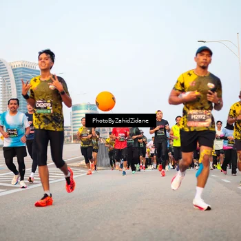 Runner Photo 6676784