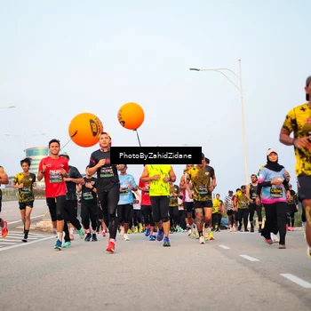 Runner Photo 6676813