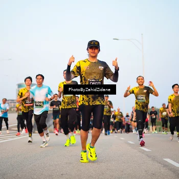 Runner Photo 6676814