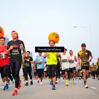 Runner Photo 6676833