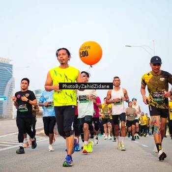 Runner Photo 6676836
