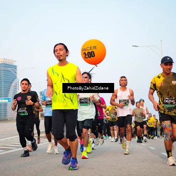 Runner Photo 6676857