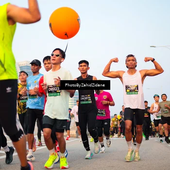 Runner Photo 6676858