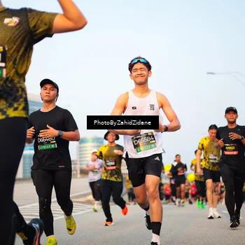 Runner Photo 6676892