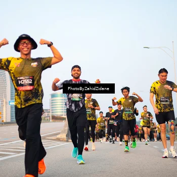Runner Photo 6676921