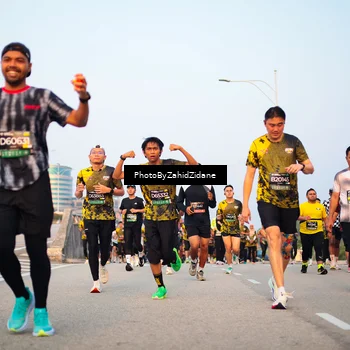 Runner Photo 6676948