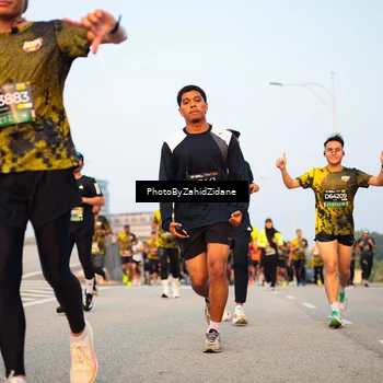 Runner Photo 6676983