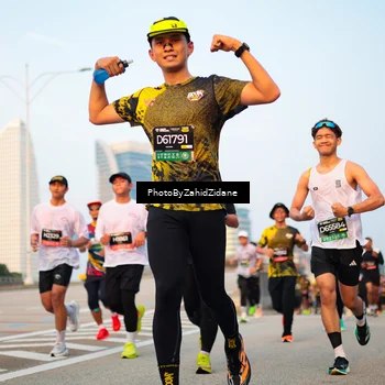 Runner Photo 6676987