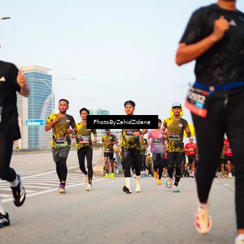 Runner Photo 6677008