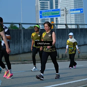 Runner Photo 6677011