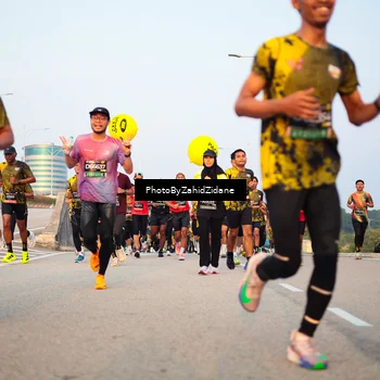 Runner Photo 6677018
