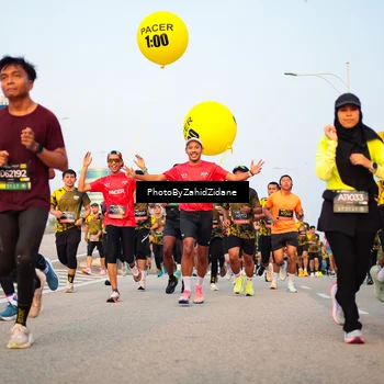 Runner Photo 6677075