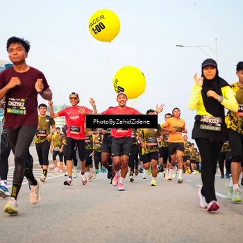 Runner Photo 6677084