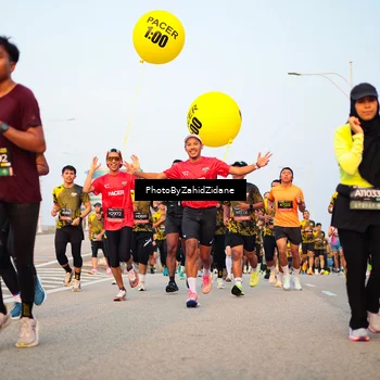 Runner Photo 6677086
