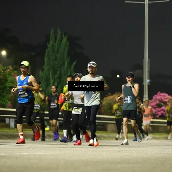 Runner Photo 6677114