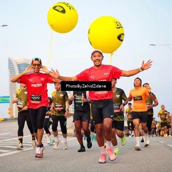 Runner Photo 6677125