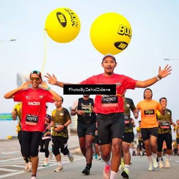 Runner Photo 6677130