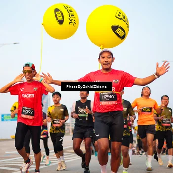 Runner Photo 6677144