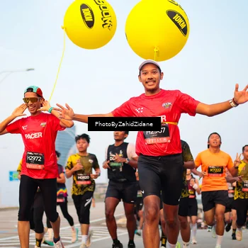 Runner Photo 6677148