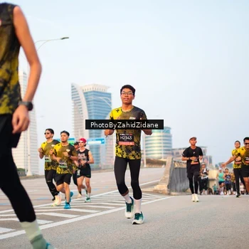 Runner Photo 6677156