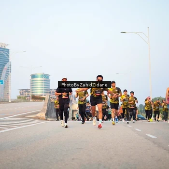 Runner Photo 6677172