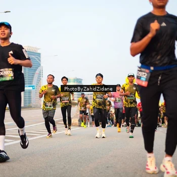 Runner Photo 6677173