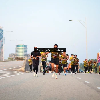 Runner Photo 6677182