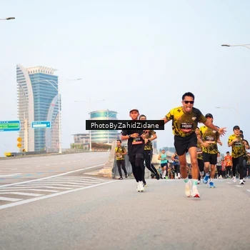 Runner Photo 6677183