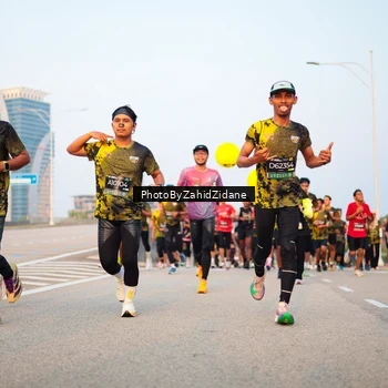 Runner Photo 6677193