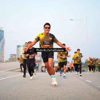Runner Photo 6677194