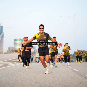 Runner Photo 6677201