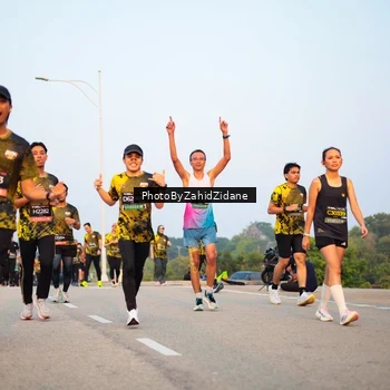 Runner Photo 6677209