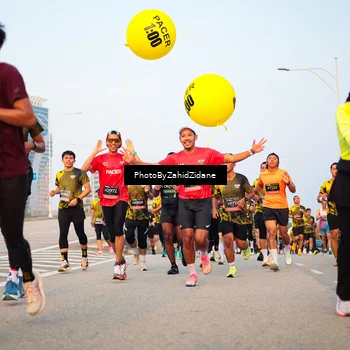 Runner Photo 6677226