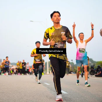 Runner Photo 6677227
