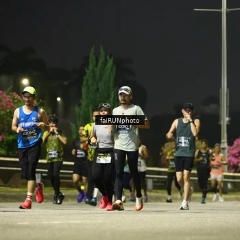 Runner Photo 6677230