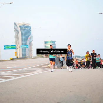 Runner Photo 6677238