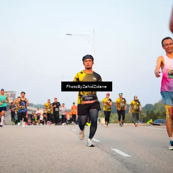 Runner Photo 6677243
