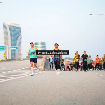 Runner Photo 6677254