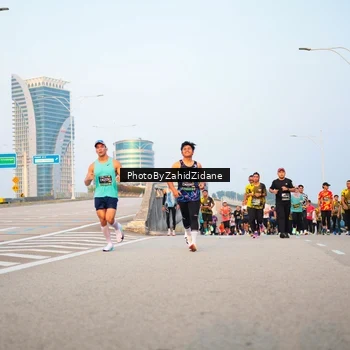 Runner Photo 6677255