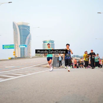 Runner Photo 6677256