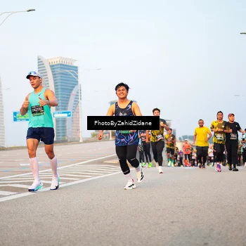 Runner Photo 6677263
