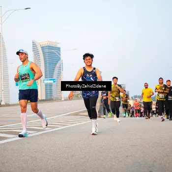 Runner Photo 6677272