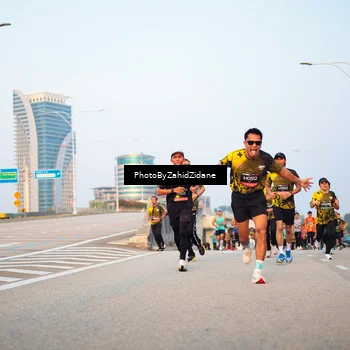 Runner Photo 6677273