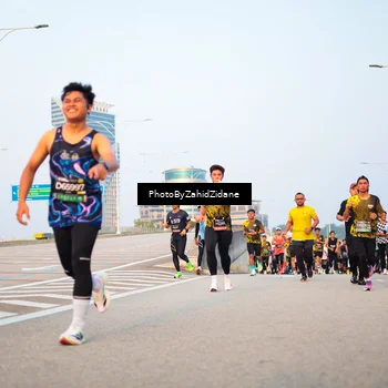 Runner Photo 6677282