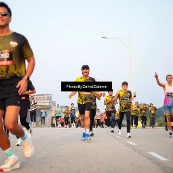Runner Photo 6677292