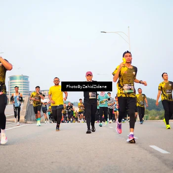 Runner Photo 6677294