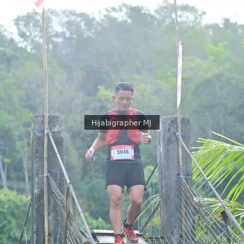Runner Photo 66773