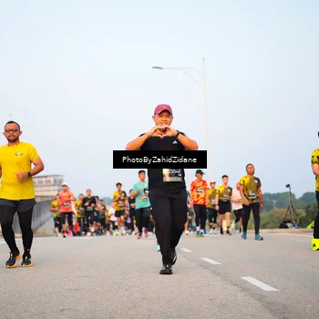 Runner Photo 6677302