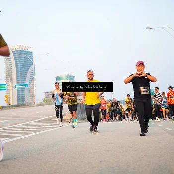Runner Photo 6677303