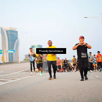 Runner Photo 6677310